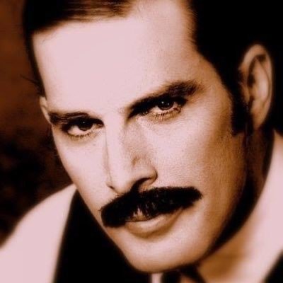 Singer, actor and proud father. I was the first to represent Freddie on film for a biographic docudrama “The Freddie Mercury Story - Who Wants To Live Forever”