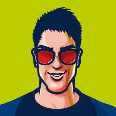 Diseñador gráfico / Ilustrador / Caricaturista / Nadador open water / Triatleta / Jugador de basket/Referee/ MÁLAGA CF/ Unicaja