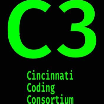 Developers, programmers, coders based in Cincinnati.