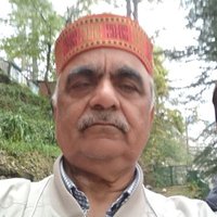 Ashok Malik (@ashokmalik) 's Twitter Profile