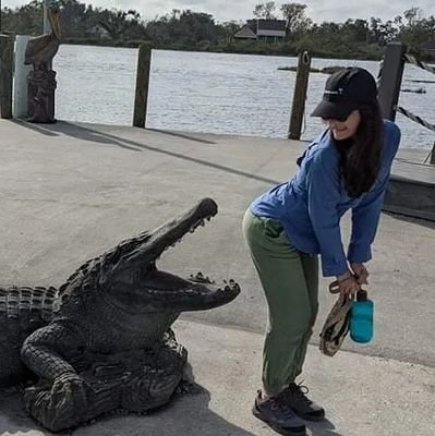 Californian Chilanga exploring water resource engineering, society, & environment
@UCDavis @NASEMFordFellow @COMEXUS @UCSC @UCBerkeley (she/her) personal acct