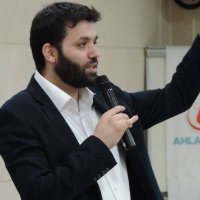 Kemal Güçlü (@_kemalguclu) 's Twitter Profile