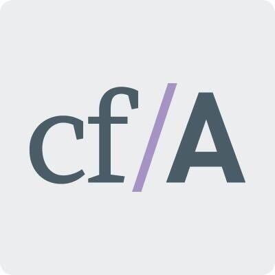 CFAware Profile Picture
