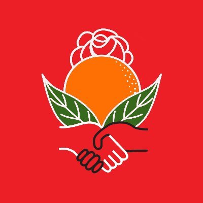 Official account for Polk County FL @DemSocialists