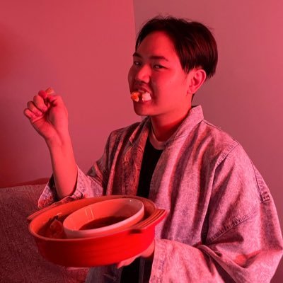 NYU MA Food Studies | (he/him)