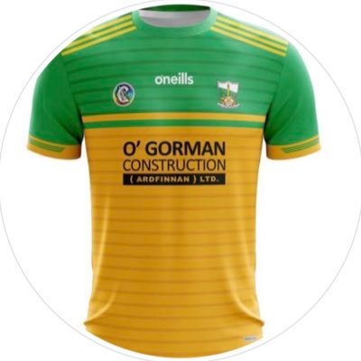 Ballybacon Grange Camogie Club