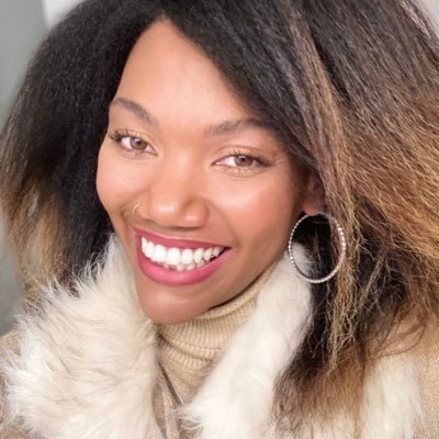 ms_trilliams's profile picture. HSP. Mother and teacher. Overall badass.