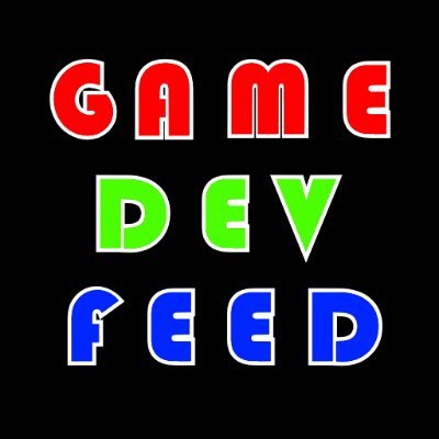 Game_Dev_Feed Profile Picture