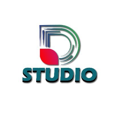 studiod9494's profile picture. We are a creative graphic designer team in USA.