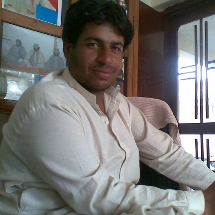 A Member of Baloch National Movement & Social Activist