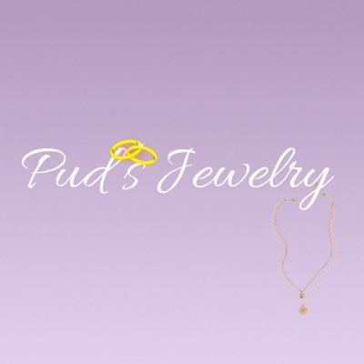 PudJewelry Profile Picture