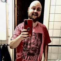 Fredo (@bluefredo) 's Twitter Profile Photo