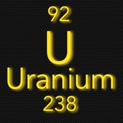 Uranium investing since 2018.
All views are personal opinions, not investment advice.