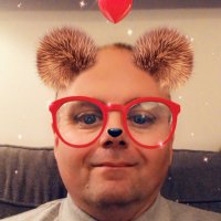 Mick Vernon (@mik_v30) 's Twitter Profile
