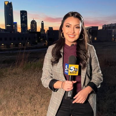 KOCO 5 News Reporter in Oklahoma City | Links & RTs aren't endorsements. Opinions are my own | NMSU grad | dog mom | New Mexico native