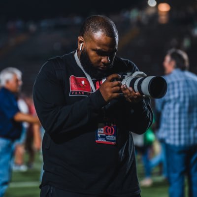 Rising G-League Sports Analyst l @waff48 Editor , Sports photographer 🎥📱digital sports producer #JSU 👨🏾‍🎓 | TN👶🏾GA🔞 | create your own value.🧪