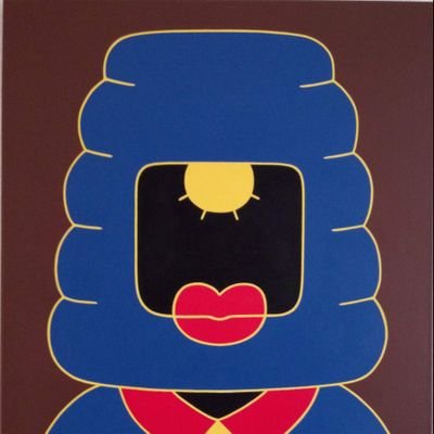 NeilJam's profile picture. Art Making Machine