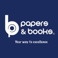papers&books (@papersandbooks) 's Twitter Profile