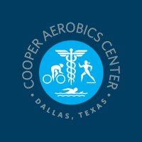 Cooper Aerobics(@CooperAerobics) 's Twitter Profile Photo