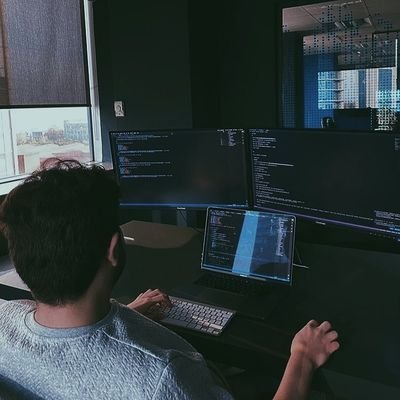 vkrgl's profile picture. Trader ve QA engineer'lık notlarım