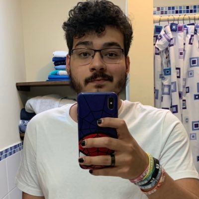 xibalbaebs's profile picture. :3