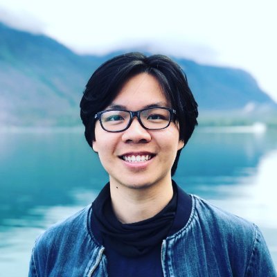 lymytom20's profile picture. cs + stats @Columbia