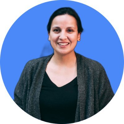Web Dev
I talk about tech & encourage diverse people to live their best developer journey🚀. I keep my opinions to myself. Married. ☕👩💻🐧🚴♀️