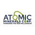 Atomic Minerals (@atomicminerals) Twitter profile photo Atomic Minerals (@atomicminerals) Twitter profile photo