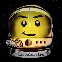 TadpoleAstro(@tadpoleastro) 's Twitter Profile Photo