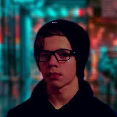 I make music. Breakdown is out now (check pinned tweet)