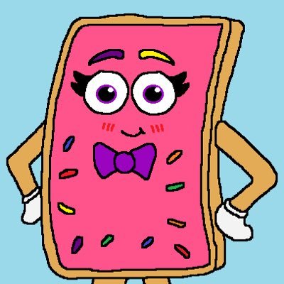 💗Poppie Tart the Pop Tart Girl!💗さんのプロフィール画像