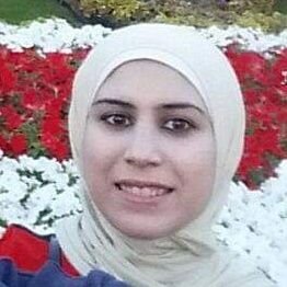 Samah85989452 Profile Picture