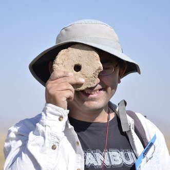 Director, School of Art & Art History, UIC. Architectural historian and landscape archaeologist. Ecology activist. Associate Professor of Art History.