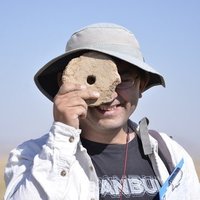 Omur Harmansah (@oharmansah) 's Twitter Profile