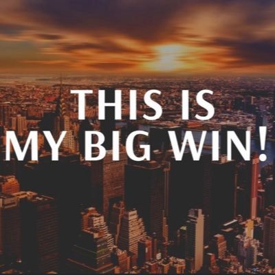 This is a Podcast primarily on YouTube. We share every day people’s BIG WINS in life!