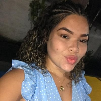 princesagpm's profile picture. Abençoada e protegida por aquele que nunca falha! 😌
Foco no objetivo.

Gratidão por tudo Deus💙
🤱🏻👶🏽 Tudo pra mim
Théo Henry /Meu amor maior