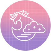 Unicorn Eclipse(@unicorn_eclipse) 's Twitter Profile Photo