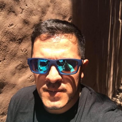 orlandoquiroga's profile picture. Nadie dijo que sería fácil 💪🏼👍🏼