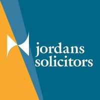 Jordans Solicitors (@jordansolicitor) 's Twitter Profile