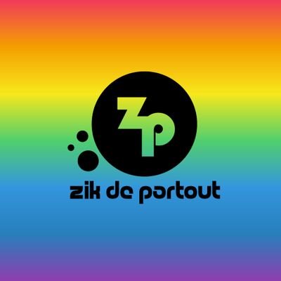 ZikDePartout Profile Picture