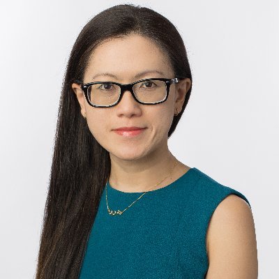 Fanny Caroline Liu Profile