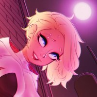 🕸𝘎𝘩𝘰𝘴𝘵-𝘚𝘱𝘪𝘥𝘦𝘳🕸 (Seen NWH) (@tomboyishwebs) Twitter profile photo