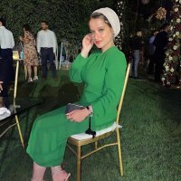 ☯️ (@nadaawwael) Twitter profile photo