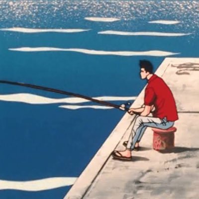 chiyozono0920's profile picture. 福岡22 船乗っとる間は圏外