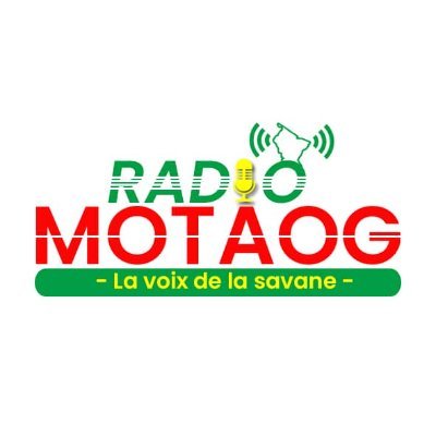 Welcome to Radio Motaog, une Radio creee pour promouvoir la culture et la langue du peuple septentrional. Le quartier general de Motaog est base a Dapaong.