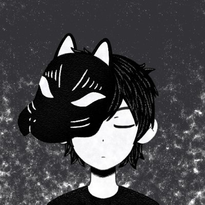 kuzu_ramen's profile picture. Video editor, 25 this year, a mistake and black coffee is the only thing I believe in.