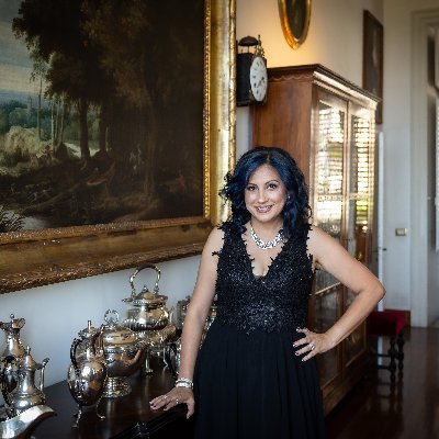 ConnieCosta's profile picture. Holistic Life Coach, Sicily Wellness Retreat Leader, International Speaker and Published Writer who assists people in pursuing their life's purpose.