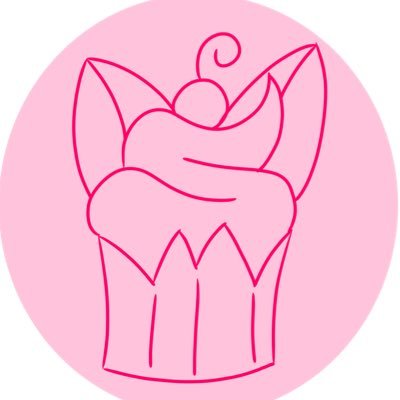 Cattythecupcake.bsky.socialさんのプロフィール画像