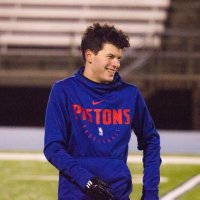 Christian Peck-Dimit (@cpeckdimit) 's Twitter Profile