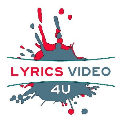 We offer quality Lyric Video production services at affordable prices.